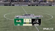 Replay: Siena vs Providence | Feb 18 @ 12 PM