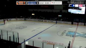 Replay: Omaha vs Lincoln | Oct 8 @ 6 PM