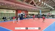 NVVA 13 Travel vs Outbreak 13 Black - 2022 JVA Charm City Challenge presented by Nike
