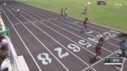 Youth Girls' 200m, Prelims 10 - Age 12