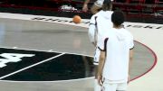 Replay: Harvard vs Northeastern | Nov 16 @ 7 PM