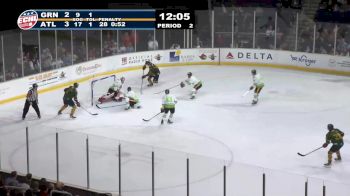 Replay: Away - 2021 Greenville vs Atlanta | Dec 11 @ 7 PM