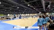 WAVE 14 Nancy vs SG Elite 14 Roshambo - 2022 JVA West Coast Cup presented by Nike