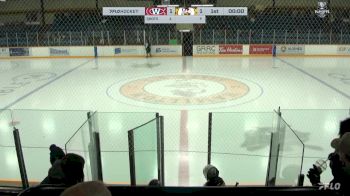 Replay: Home - 2024 Welland vs Hamilton | Mar 18 @ 6 PM