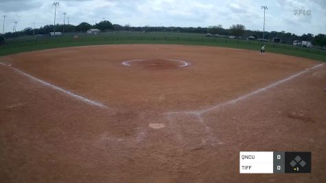 Tiffin University vs. Quincy University - 2024 THE Spring Games Main Event