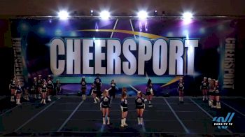 TSC All Stars - Wicked [2022 L3 Junior - Medium Day 1] 2022 CHEERSPORT: Lancaster Classic