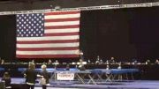 Noah Lowry - Individual Trampoline, Gymagic - 2021 USA Gymnastics Championships