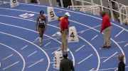 Girls' 400m Invitational, Finals 1