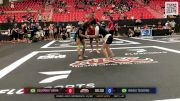 Geovania Vieira vs Bruna Teodoro 2024 ADCC Sao Paulo Open