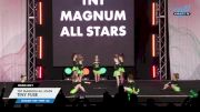 TNT Magnum All Stars - Tiny Fuse [2024 L1.1 Tiny - PREP - D2 Day 1] 2024 The Northeast Regional Summit