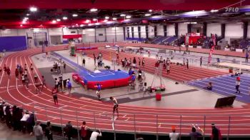 Men's 4x400m Relay, Finals 4