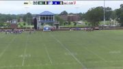 Replay: Mercyhurst vs Limestone | Sep 5 @ 11 AM