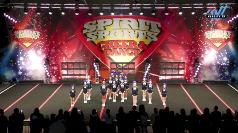 East Celebrity Elite - Hingham - DIVAS [2024 L1 Youth - Small Day 2] 2024 Spirit Sports Myrtle Beach Nationals
