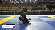 ITAY MESIKA vs NATHAN ROBERT CRISLER 2024 Pan Jiu Jitsu IBJJF Championship