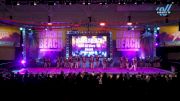 FAME All Stars - VA Beach - REIGN [2024 L3 Junior - Medium Day 2] 2024 ACDA Reach the Beach Cheer Grand Nationals