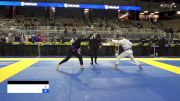 RAFAEL BELMONT GAMBA vs JOSEPH B FLANNERY 2024 Pan Jiu Jitsu IBJJF Championship