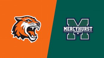 Full Replay - RIT vs Mercyhurst