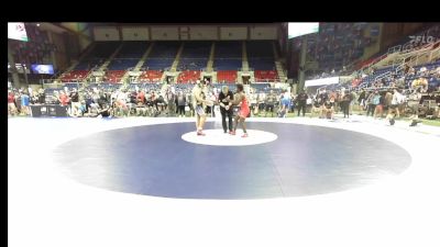 160 lbs Rnd Of 64 - Nicholas Moore, Ohio vs Benjamin Smith, Maryland