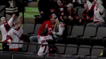 Replay: Home - 2023 Norfolk vs Wheeling | Feb 10 @ 7 PM