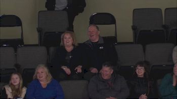 Replay: Away - 2023 Norfolk vs Wheeling | Feb 10 @ 7 PM