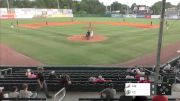 Replay: Macon Bacon vs Forest City Owls | Jul 7 @ 7 PM