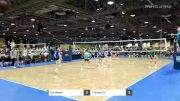 City Beach vs T street LV - 2022 JVA West Coast Cup presented by Nike