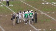 2018 Miles College at Kentucky State