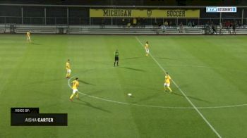 Detroit Mercy vs. Michigan - Iowa vs Rutgers | Volleyball (W)