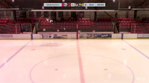 Replay: Home - 2024 Lancers vs Oil Kings | Feb 11 @ 1 PM