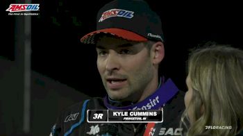 Recap | USAC Sprints at Kokomo Speedway