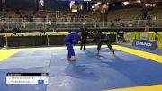 EDUARDO VIEIRA DE SOUZA GONÇALVE vs ISAIH FRANCESCO CALDERON 2024 Pan Jiu Jitsu IBJJF Championship