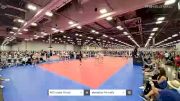 AVC rocks 14 red vs NKYVC 14-1 Tsunami - 2022 JVA Summerfest presented by Nike