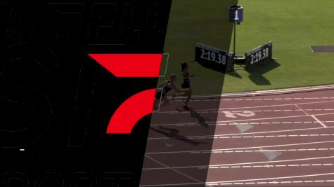 High School Boys' 800m Class 3A, Finals 1