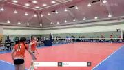 BAVA vs Costal - 2022 JVA Charm City Challenge presented by Nike