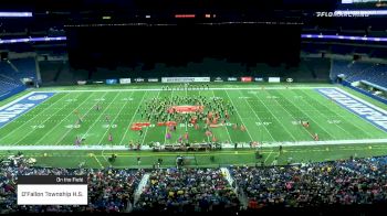 O'Fallon Township H.S. at 2019 BOA Indianapolis Super Regional Championship, pres. by Yamaha