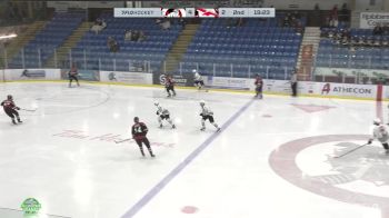 Replay: Home - 2024 Victoria vs Port Alberni | Jan 10 @ 6 PM