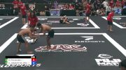 Mickael Fernandes vs ALEXANDRE JOAQUIM DE JESUS 2024 ADCC South American Trials 2