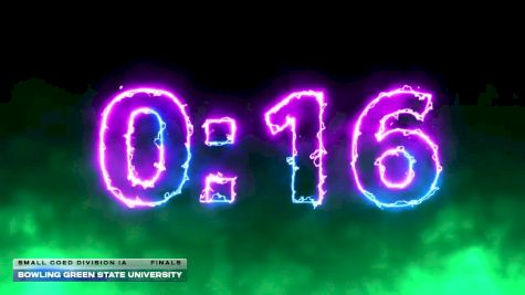 University of Alabama [2027 Band Division Finals] Bryan Varsity 2