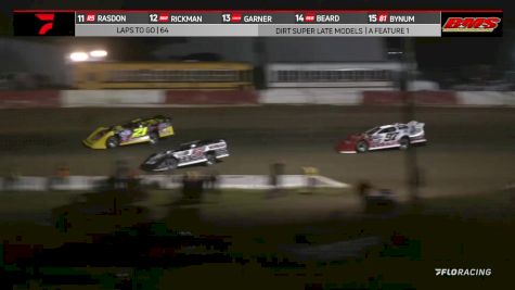 Feature | 2023 COMP Cams Bad Boy 98 at Batesville Motor Speedway