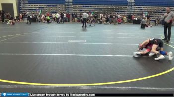 Replay: Mat 5 - 2023 MD JR States | Feb 19 @ 9 AM