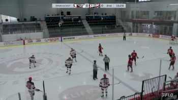 Replay: Home - 2024 Cyclones vs Comets | Mar 16 @ 1 PM