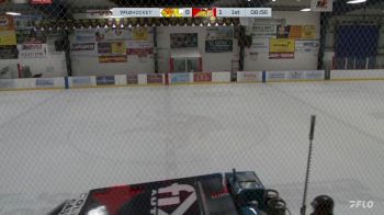 Replay: Home - 2024 Ottawa West vs Casselman | Mar 23 @ 7 PM