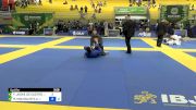 FILIPE JESKE DE CASTRO vs RYAN MOLINA ISTILLI 2024 Brasileiro Jiu-Jitsu IBJJF