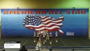 SWX Athletics - Code Black [2022 Non-Club--EliteCheer] 2022 American All Star Nationals