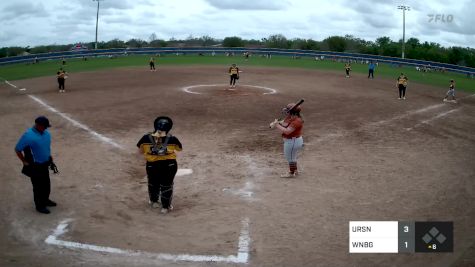 Replay: Fortune Road - Field 3 - 2024 THE Spring Games Main Event | Mar 5 @ 9 AM