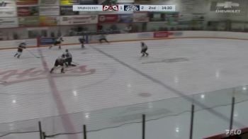 Replay: Home - 2024 Virden vs Steinbach | Feb 24 @ 6 PM