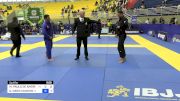 MARCOS PAULO DE AMORIM PINHEIRO vs GABRIEL NARICI SANTOS 2024 Brasileiro Jiu-Jitsu IBJJF