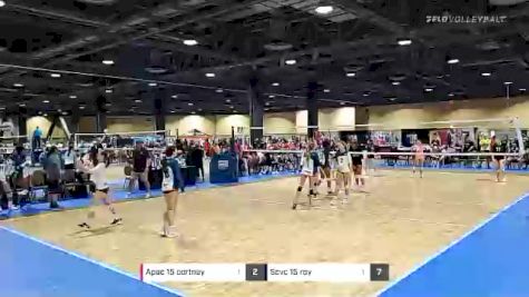 Replay: Court 18 - 2022 JVA West Coast Cup | May 29 @ 2 PM