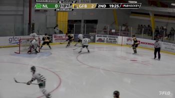 Replay: Home - 2023 Nelson vs Grand Forks | Nov 11 @ 6 PM