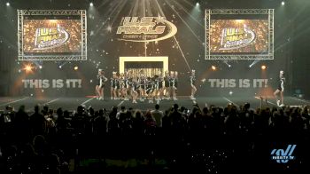 Cheer Dream Xplosion - Spartans [2018 Youth Performance Rec 2 Day 2] US Finals: Virginia Beach